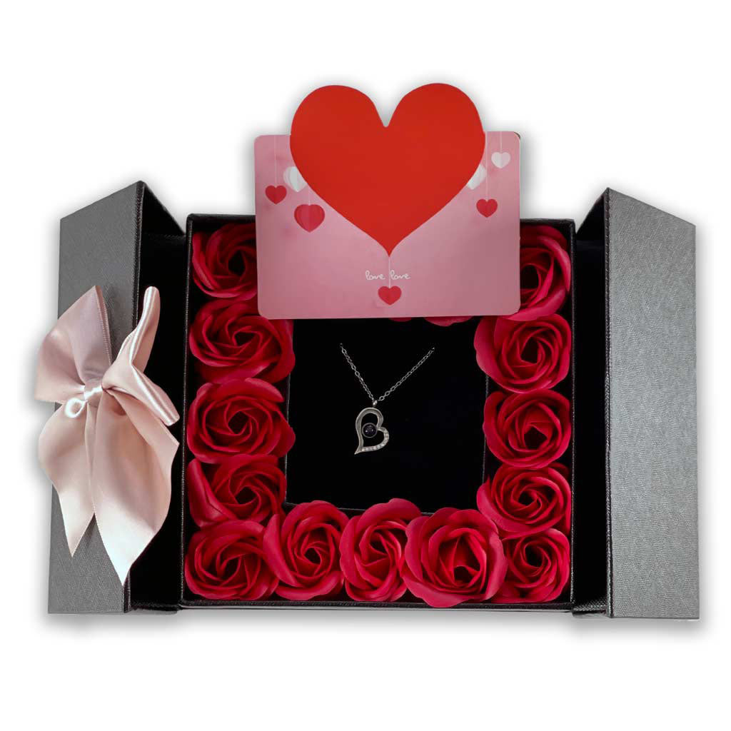 A Moment She’ll Never Forget - Gift Box