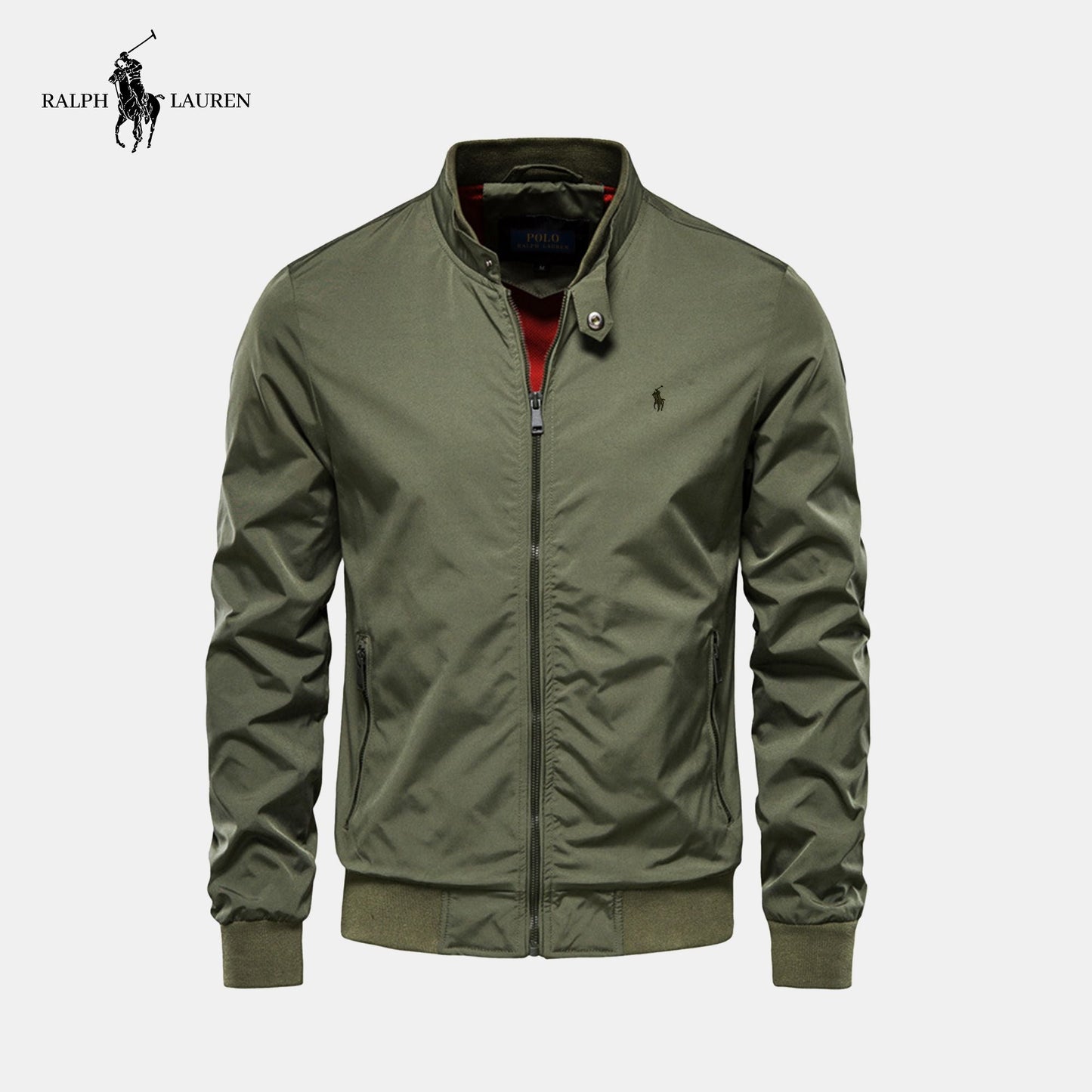 R&L™ Bomber Jacket (CLEARANCE)