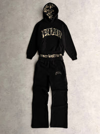 Black Camo