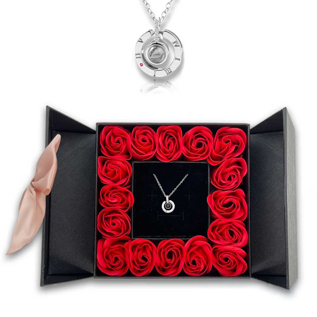 A Moment She’ll Never Forget - Gift Box