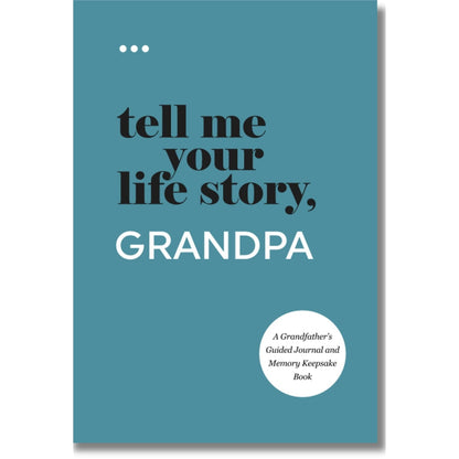 "I want to hear Your Story" Treasure Her Books