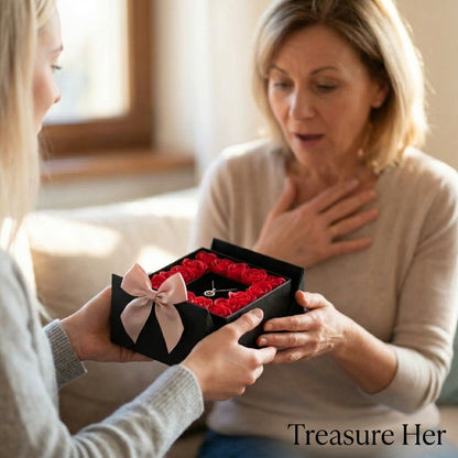 A Moment She’ll Never Forget - Gift Box