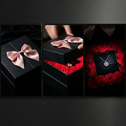 A Moment She’ll Never Forget - Gift Box