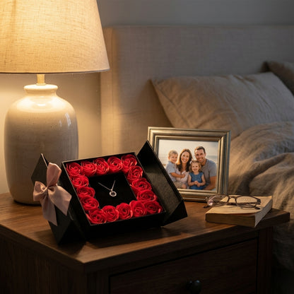 A Moment She’ll Never Forget - Gift Box