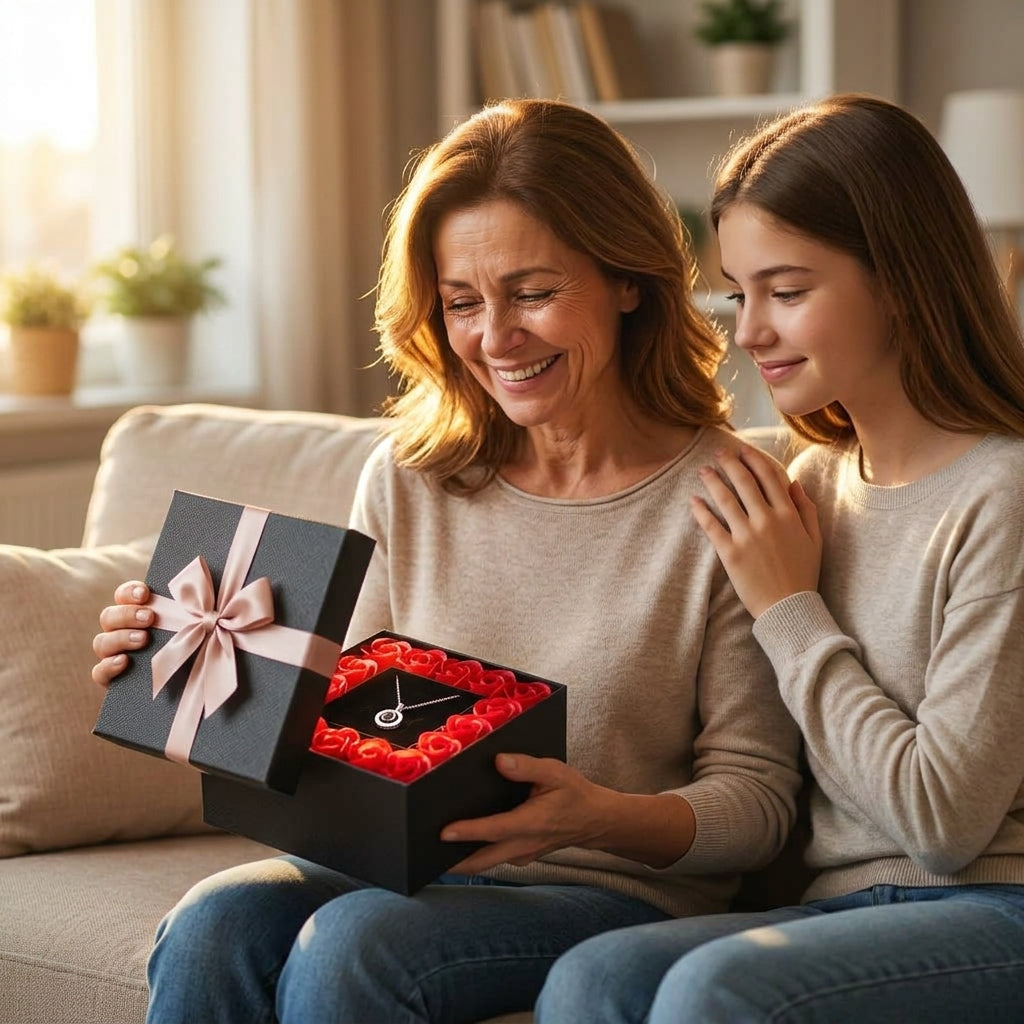 A Moment She’ll Never Forget - Gift Box