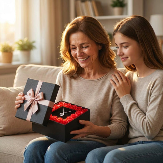 A Moment She’ll Never Forget - Gift Box