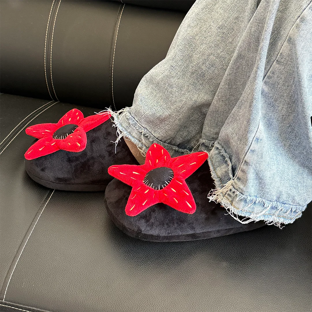 DownsideUp™ Petal Monster Stompers