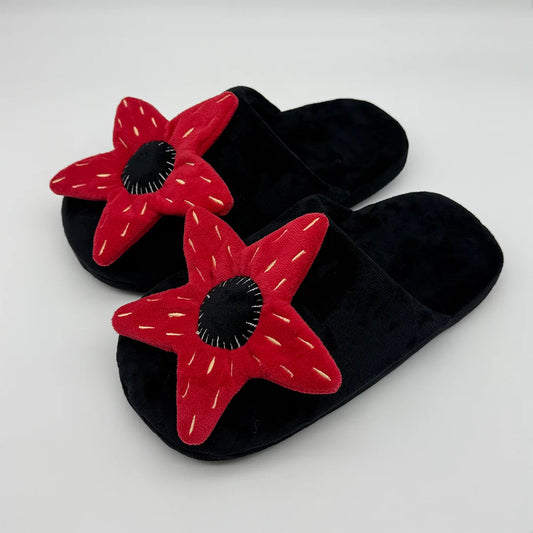 DownsideUp™ Petal Monster Stompers
