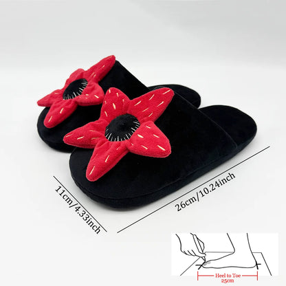 DownsideUp™ Petal Monster Stompers