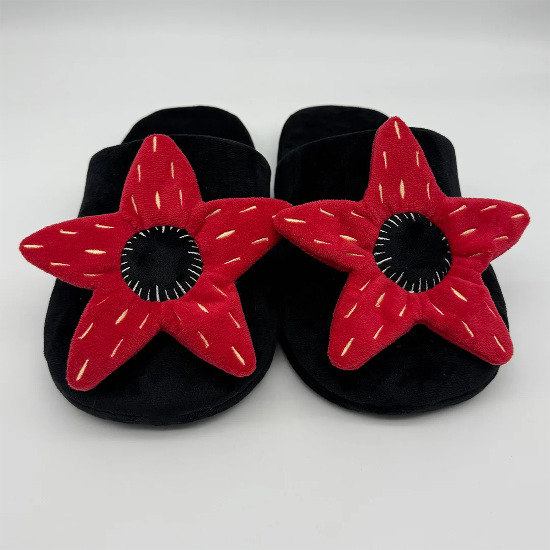 DownsideUp™ Petal Monster Stompers