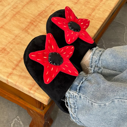 DownsideUp™ Petal Monster Stompers