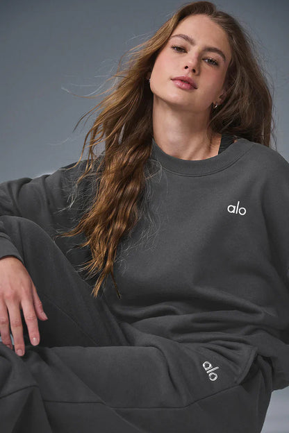 Accolade Sweat Set