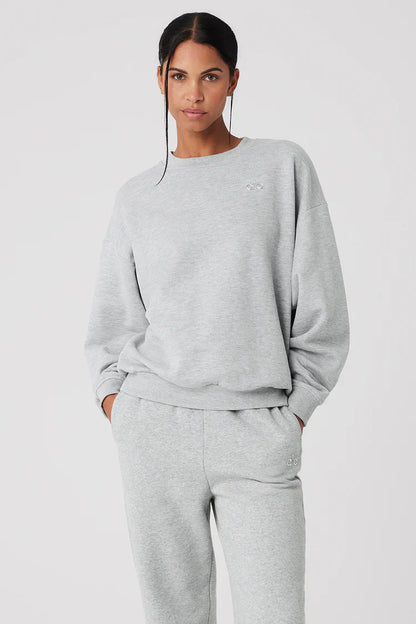 Accolade Sweat Set