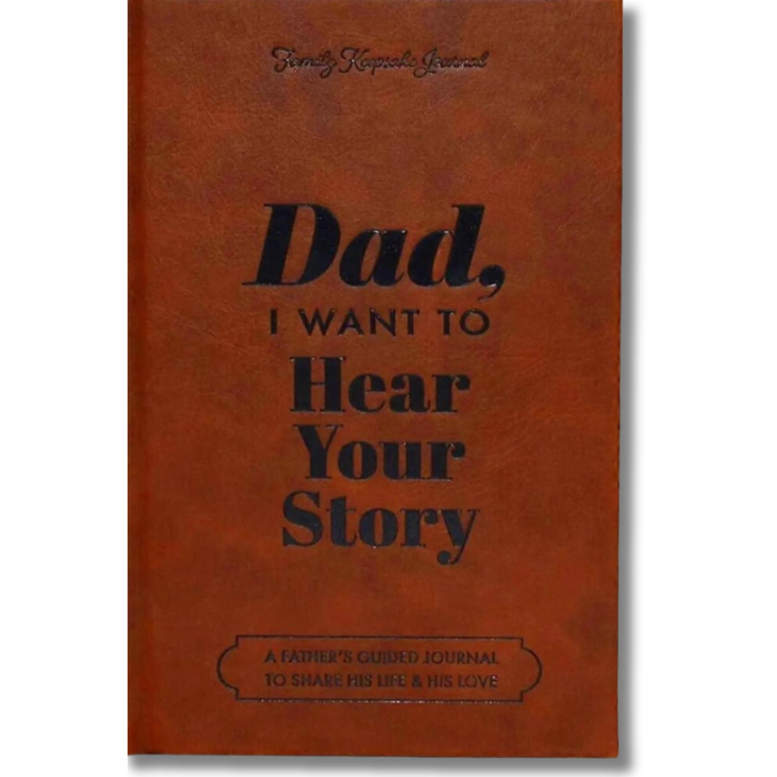 "I want to hear Your Story" Treasure Her Books