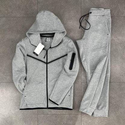 THE CARACAS TECH SUIT