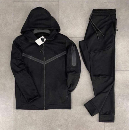 THE CARACAS TECH SUIT