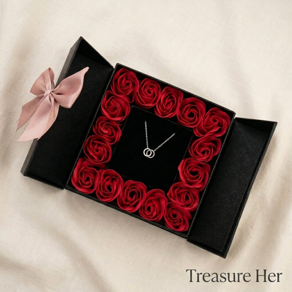 A Moment She’ll Never Forget - Gift Box