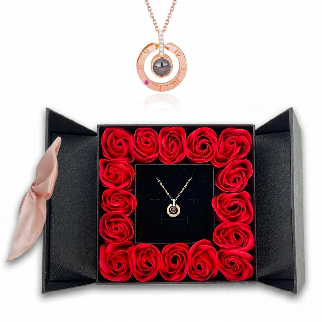 A Moment She’ll Never Forget - Gift Box