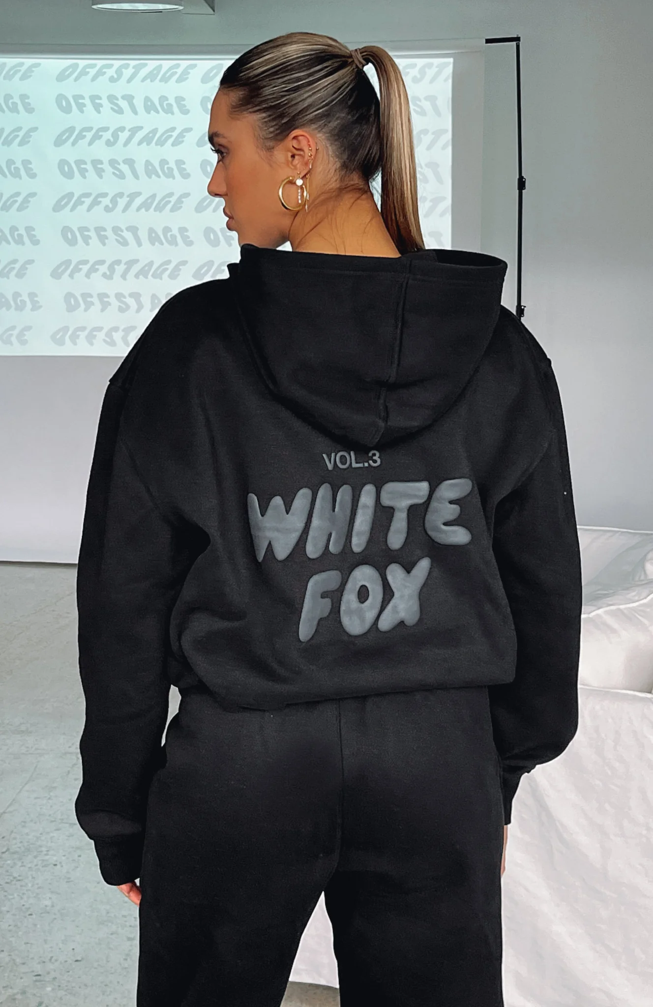 Viral Hoodie w/ FREE Sweat Pants