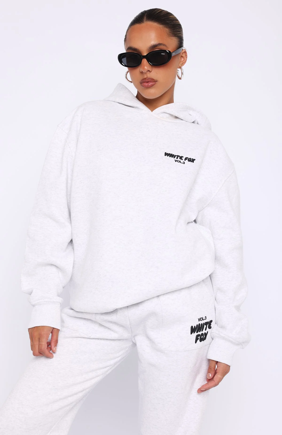 Viral Hoodie w/ FREE Sweat Pants