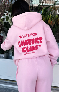 Pink Pink Text