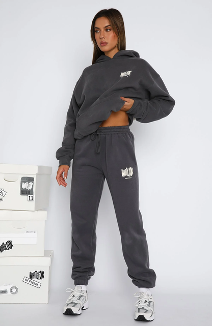 Viral Archive Hoodie w/ FREE Sweat Pants