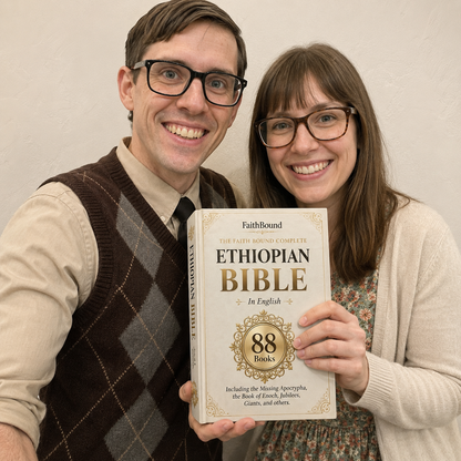 FaithBound™ Complete Ethiopian Bible
