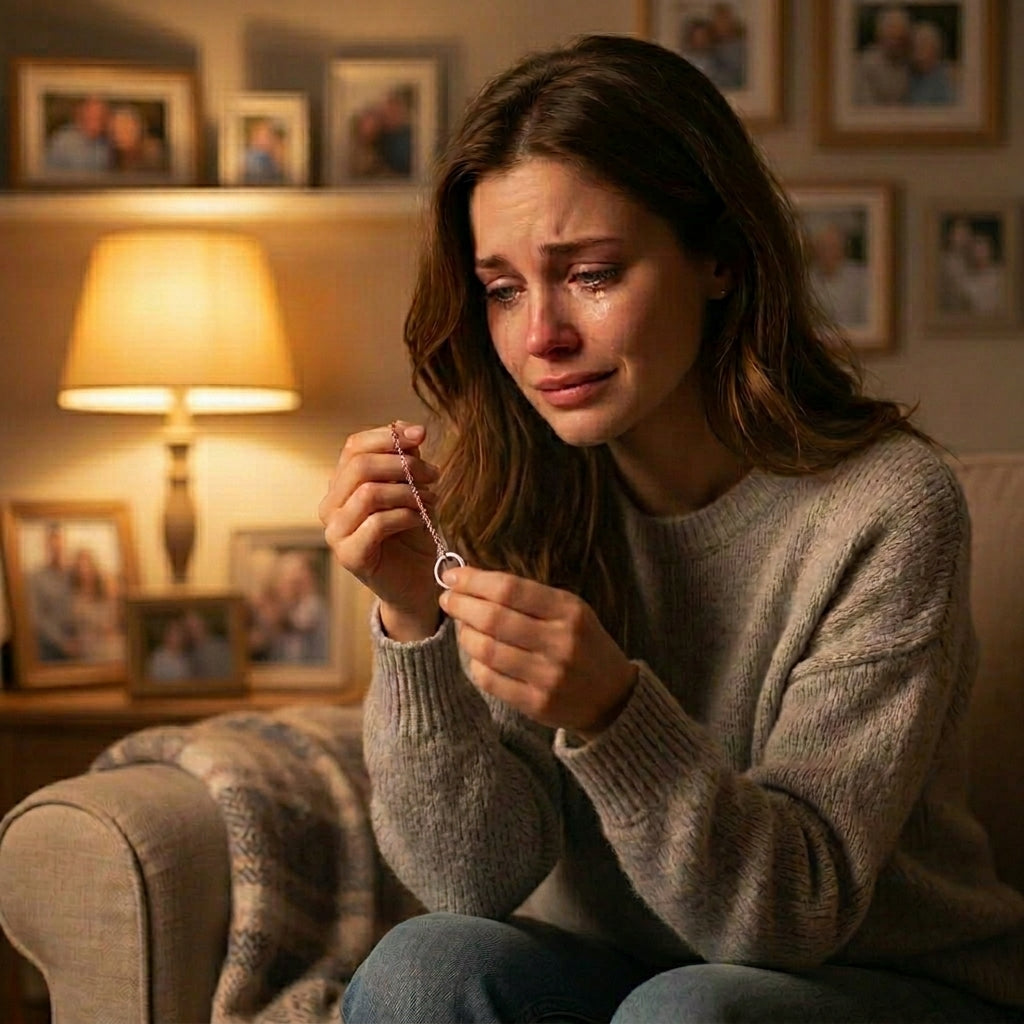A Moment She’ll Never Forget - Gift Box