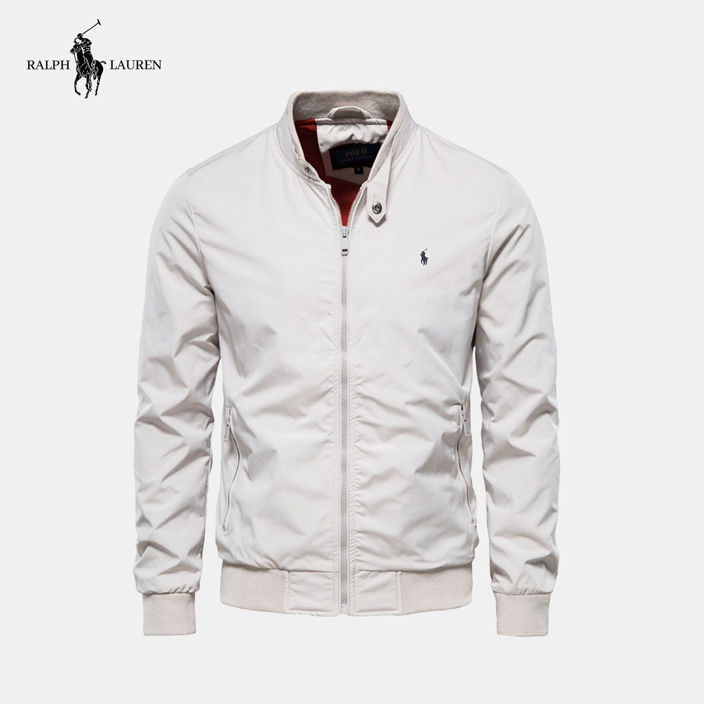 R&L™ Bomber Jacket (CLEARANCE)